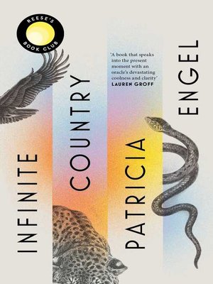 cover image of Infinite Country